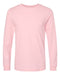 Bella Canvas Unisex Jersey Long Sleeve Tee