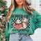 Peppermint Everything DTF or Sublimation Transfer