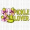 Pickle Lover / Whore DTF or Sublimation Transfer