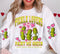 Pickle Lover DTF or Sublimation Transfer