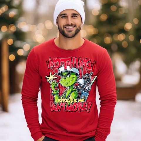 Career Occupation Collection DTF or Sublimation Transfer Post 1