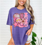 Pink Mama Collage DTF or Sublimation Transfer