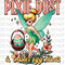 Pixie Dust DTF or Sublimation Transfer