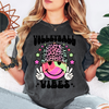 Volleyball Vibes Hat Sublimation Or DTF Transfer