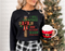 Praise Him DTF or Sublimation Transfer