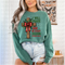Praise Him DTF or Sublimation Transfer