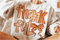 Preppy Thankful DTF or Sublimation Transfer