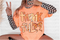 Preppy Thankful DTF or Sublimation Transfer