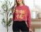 Preppy Thankful DTF or Sublimation Transfer