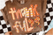 Preppy Thankful DTF or Sublimation Transfer