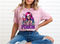 Pretty Little Poison DTF or Sublimation Transfer