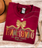 Thanksgiving DTF or Sublimation Transfer