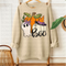 Pumpkin Ghost Boo DTF or Sublimation Transfer