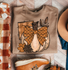 Pumpkin Patch DTF or Sublimation Transfer