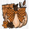 Pumpkin Patch DTF or Sublimation Transfer