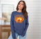 Pumpkin Pie Lover DTF or Sublimation Transfer