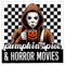 Pumpkin Spice and Horror Movies DTF or Sublimation Transfer