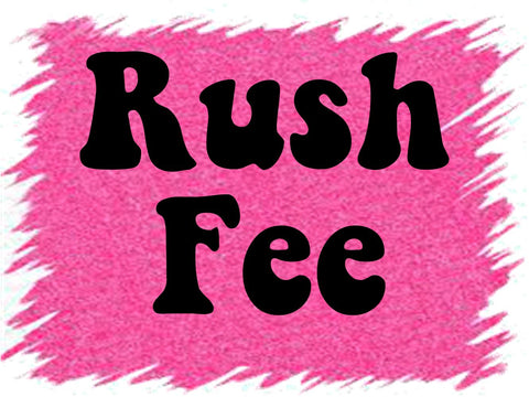 Sublimation Custom Transfers