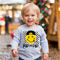 Rad Like Dad DTF or Sublimation Transfer