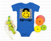 Rad Like Dad DTF or Sublimation Transfer