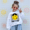 Rad Like Dad DTF or Sublimation Transfer
