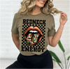Redneck Energy DTF or Sublimation Transfer