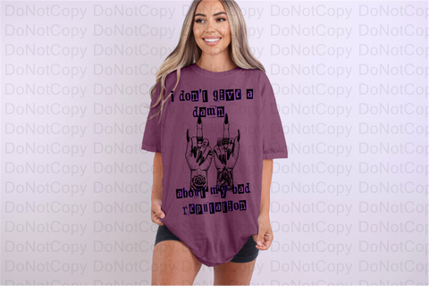 Reputation DTF or Sublimation Transfer