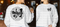 Reputation DTF or Sublimation Transfer