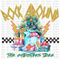 Rock Around the Christmas Tree DTF or Sublimation Transfer