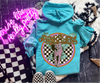 Rock n Roll DTF or Sublimation Transfer