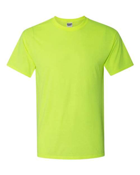 Jerzees 100% Polyester Dri Power Performance Tee