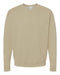 Tultex Fleece Crewneck Sweatshirt Post 2