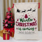 Santa Sacks 19X27 Heavy Duty Sublimation or DTF