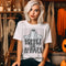 Spooky Season Is Always In Style Halloween Sublimation or DTF Transfer