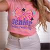 2026 Senior DTF or Sublimation Transfer