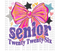 2026 Senior DTF or Sublimation Transfer