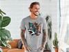 Shark DTF or Sublimation Transfer