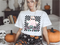Skater Ghoul DTF or Sublimation Transfer