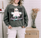 Skater Ghoul DTF or Sublimation Transfer