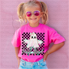Skater Ghoul DTF or Sublimation Transfer