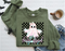Skater Ghoul DTF or Sublimation Transfer