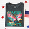 Soaring Free DTF or Sublimation Transfer
