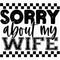 Sorry About My DTF or Sublimation Transfer