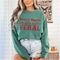 Sorry Santa DTF or Sublimation Transfer