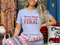 Sorry Santa DTF or Sublimation Transfer