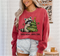 Sorta Merry Sorta Feral DTF or Sublimation Transfer