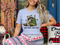 Sorta Merry Sorta Feral DTF or Sublimation Transfer