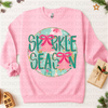 Sparkle Season DTF or Sublimation Transfer