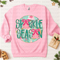 Sparkle Season DTF or Sublimation Transfer