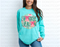 Sparkle Season DTF or Sublimation Transfer